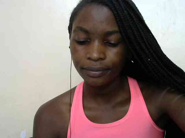 Sexypussie webcam