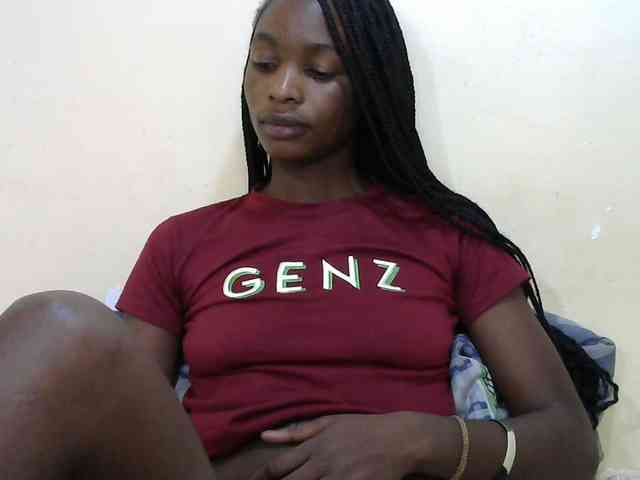 Model: Sexypussie
