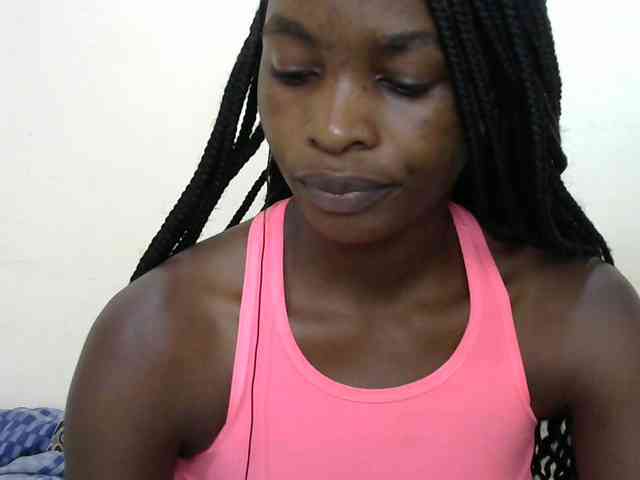 Sexypussie webcam