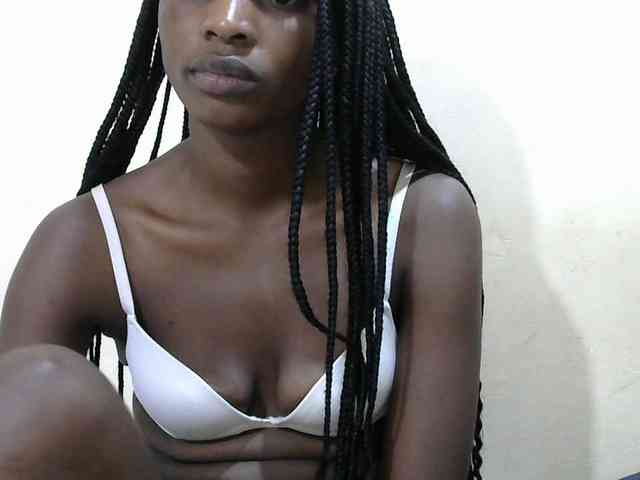 Sexypussie webcam