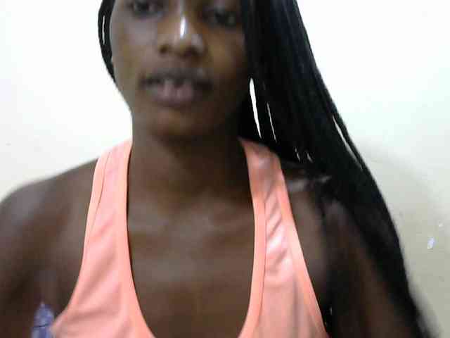 Sexypussie webcam