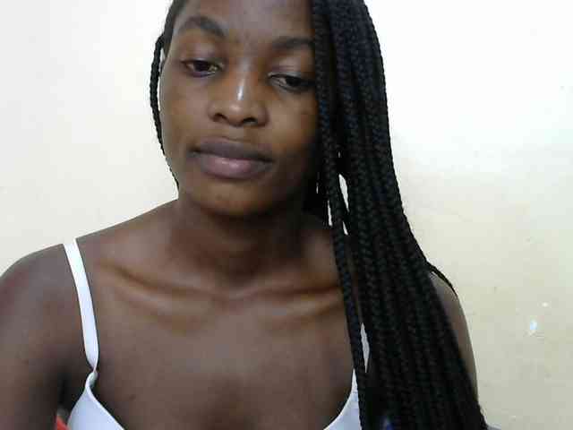 Sexypussie webcam