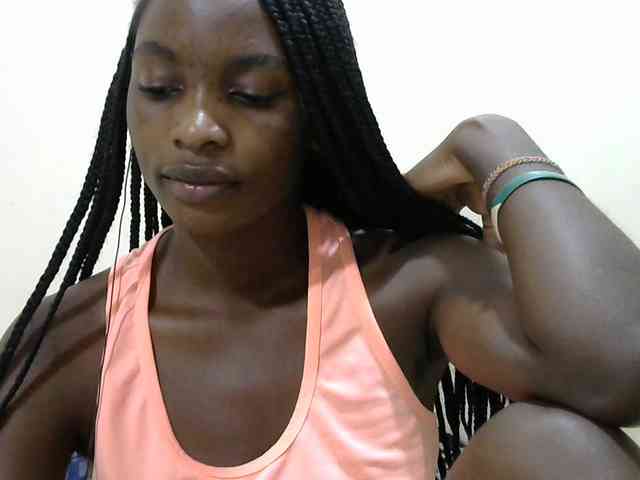 Sexypussie webcam