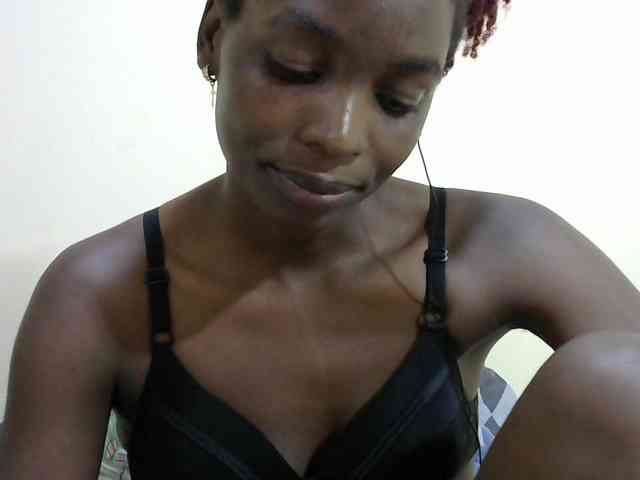 Sexypussie webcam