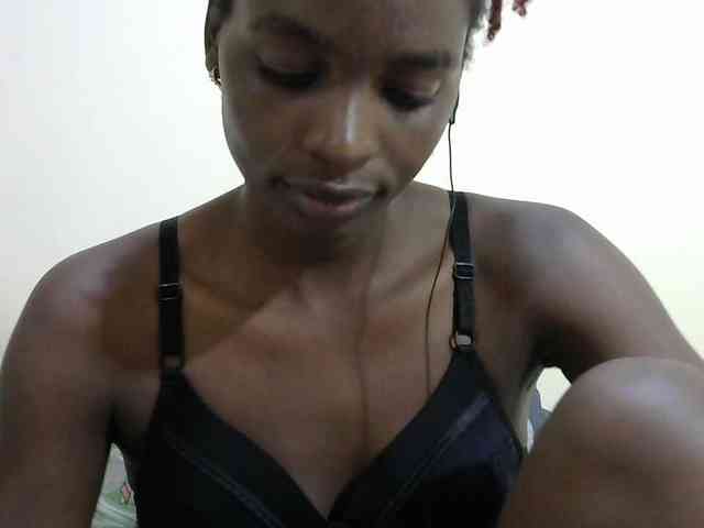 Sexypussie webcam