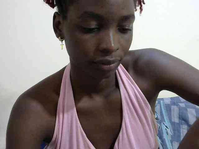 Sexypussie webcam