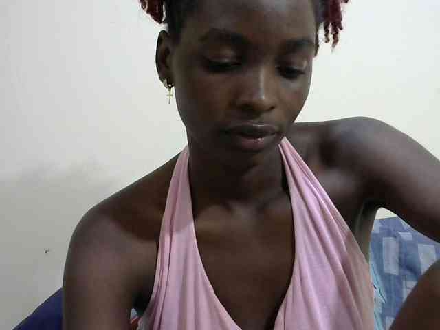 Sexypussie webcam