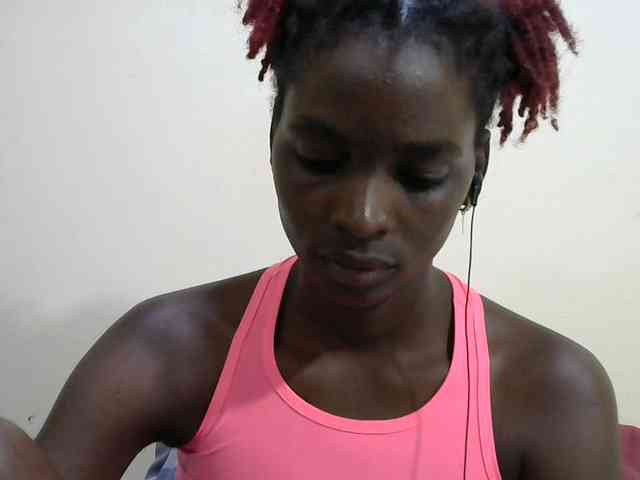 Sexypussie webcam