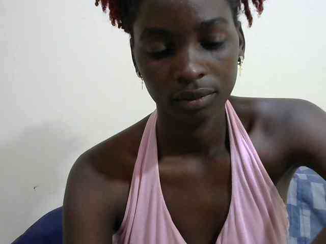 Sexypussie webcam