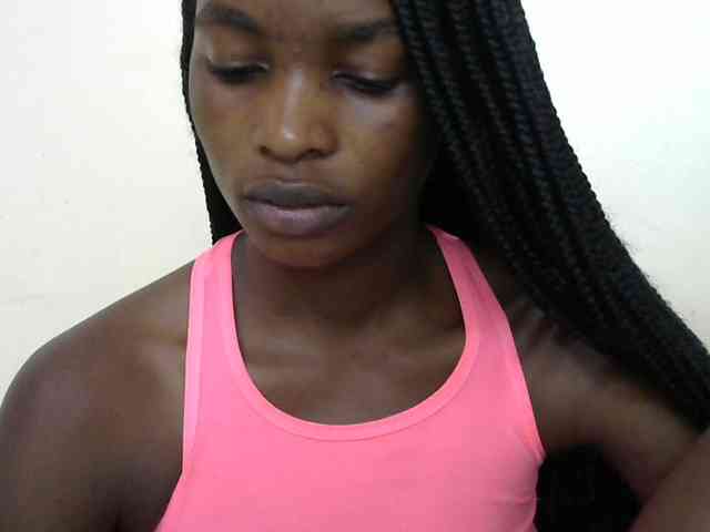 Sexypussie webcam