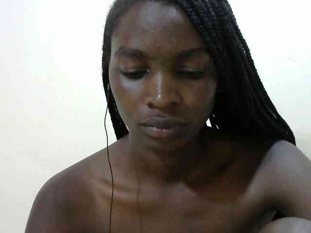 Sexypussie webcam