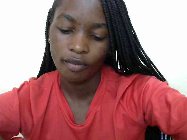 Sexypussie webcam