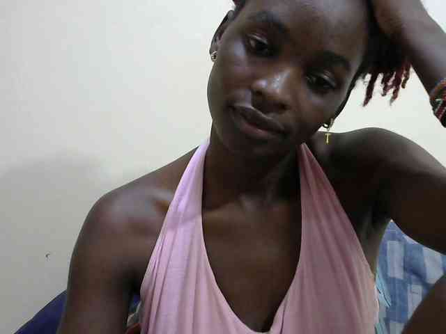 Sexypussie webcam