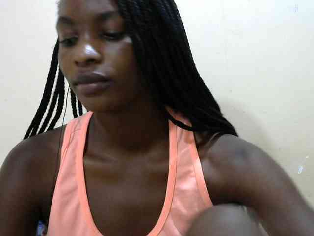 Sexypussie webcam