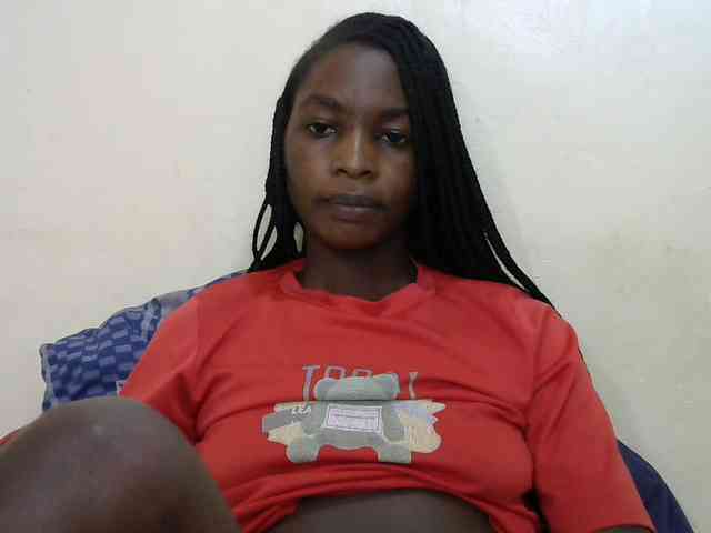 Sexypussie webcam