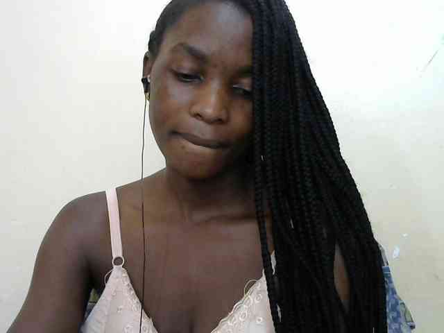 Sexypussie webcam