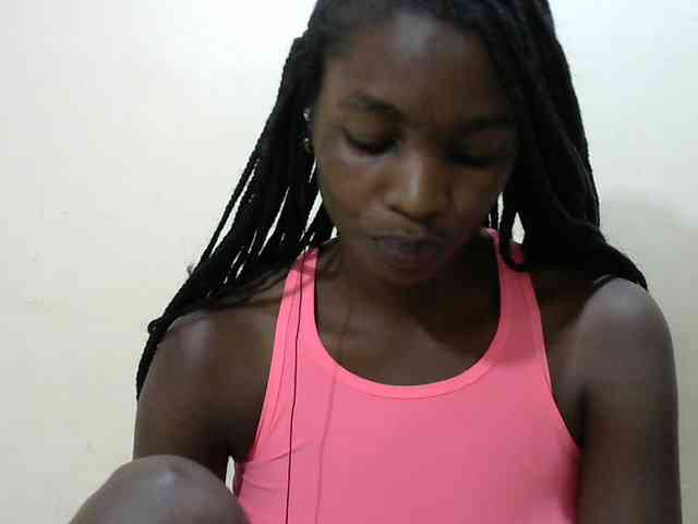 Sexypussie webcam