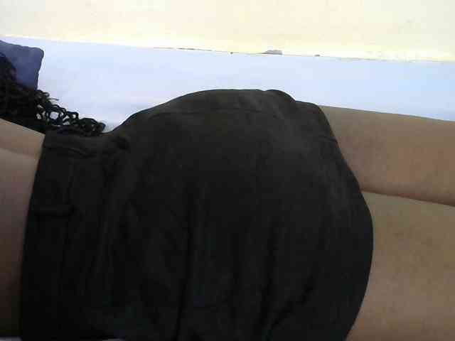 Sexypussie webcam