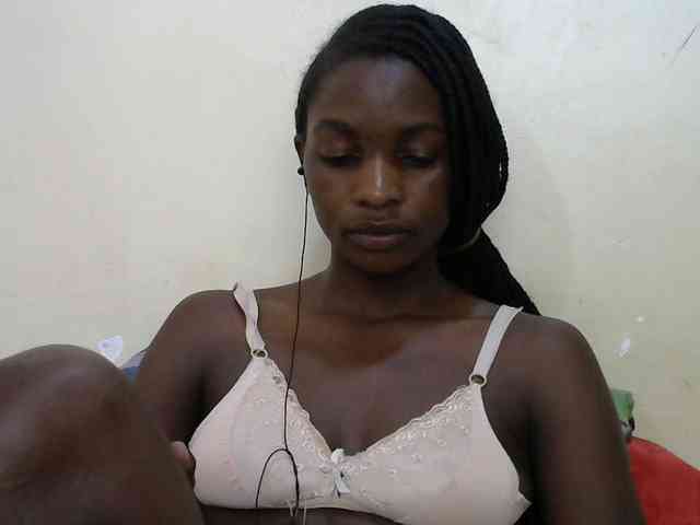 Sexypussie webcam