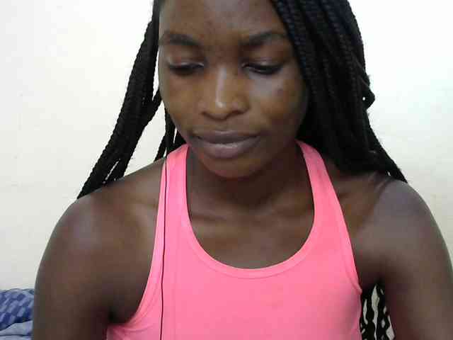 Sexypussie webcam