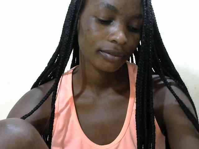 Sexypussie webcam