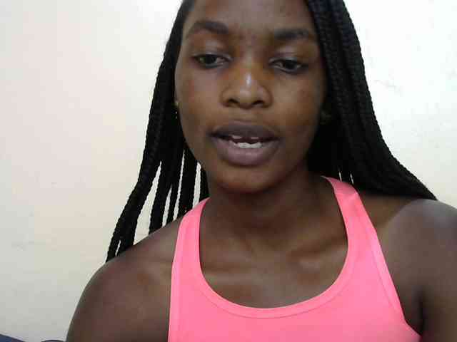 Sexypussie webcam