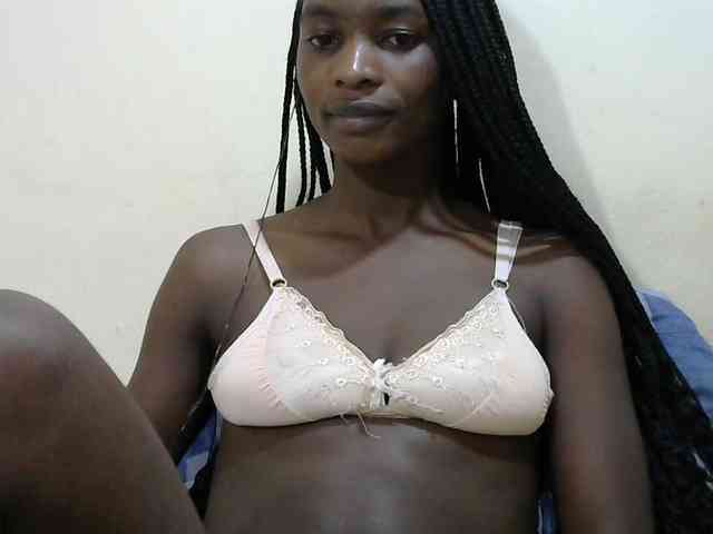 Sexypussie webcam