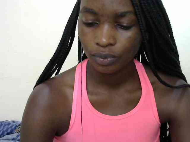Sexypussie webcam