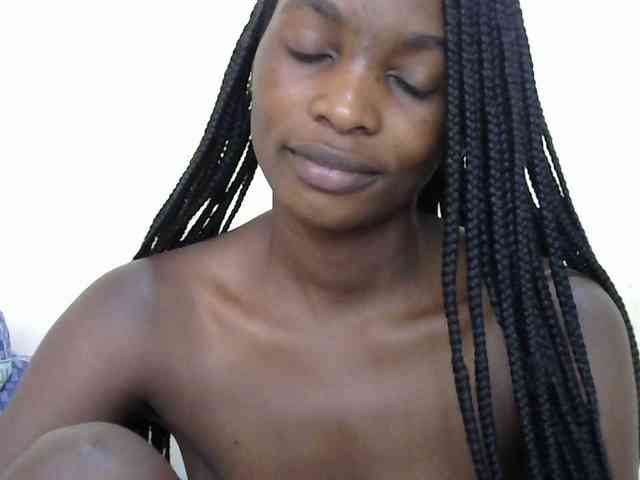 Sexypussie webcam