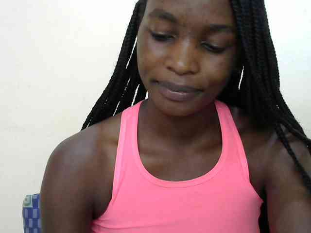 Sexypussie webcam
