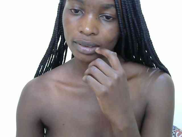 Sexypussie webcam