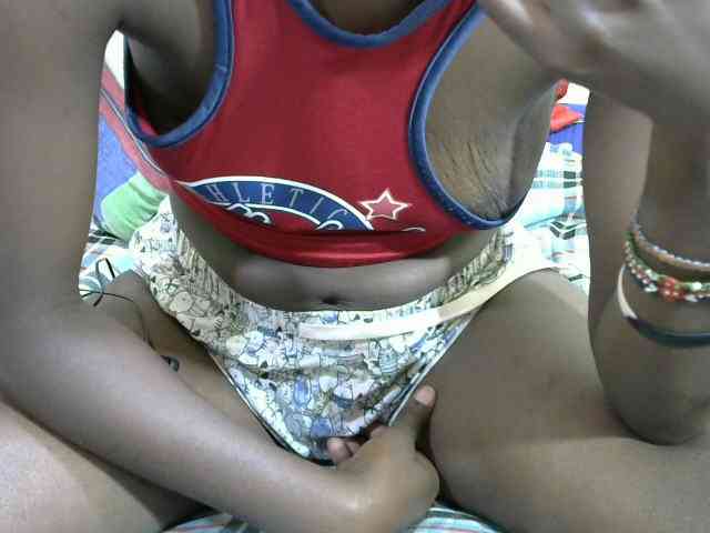 Sexypussie webcam