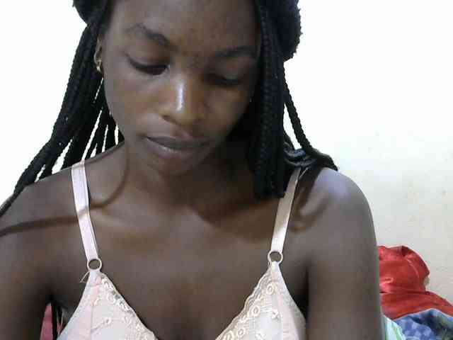 Sexypussie webcam