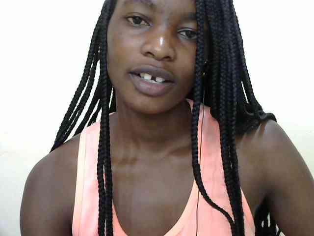 Sexypussie webcam