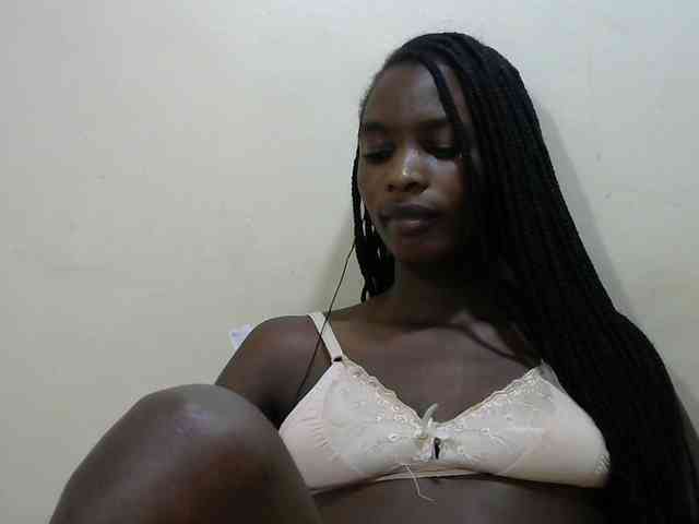 Sexypussie webcam