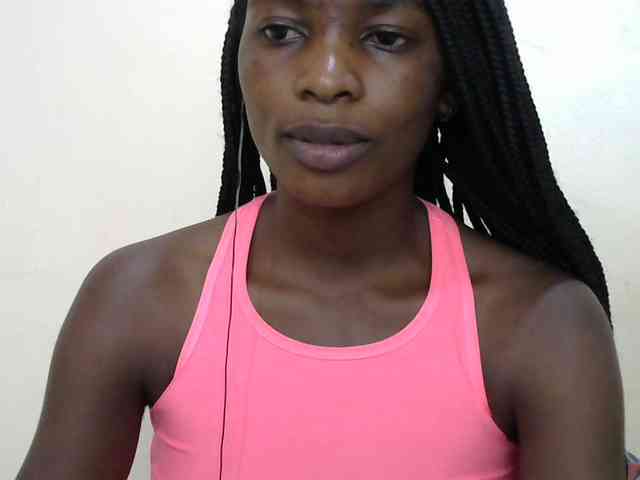 Sexypussie webcam