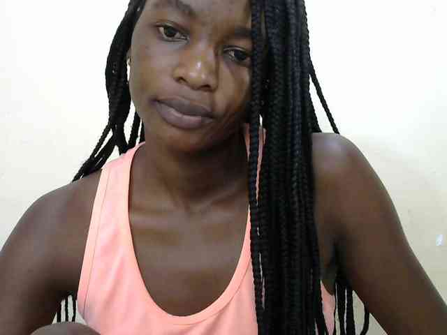 Sexypussie webcam