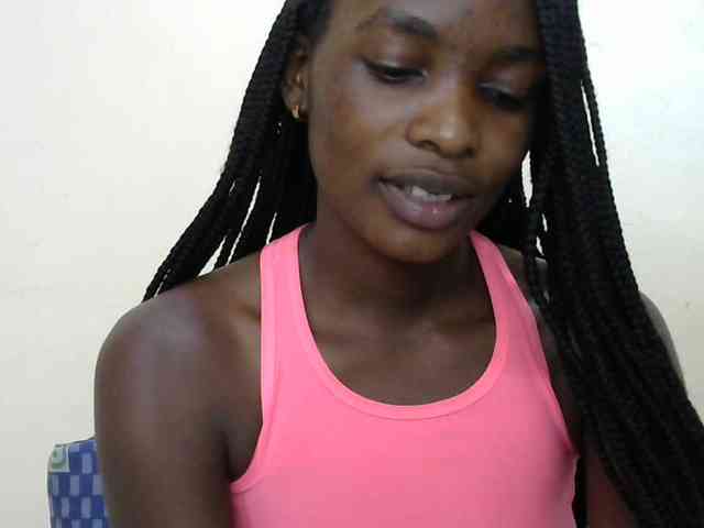 Sexypussie webcam