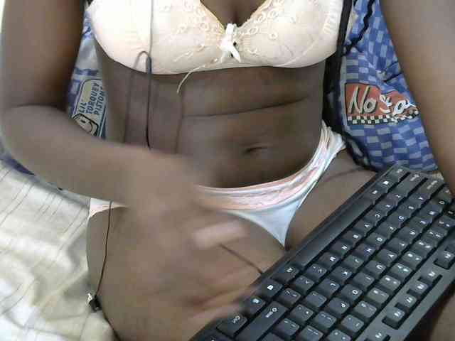 Sexypussie webcam