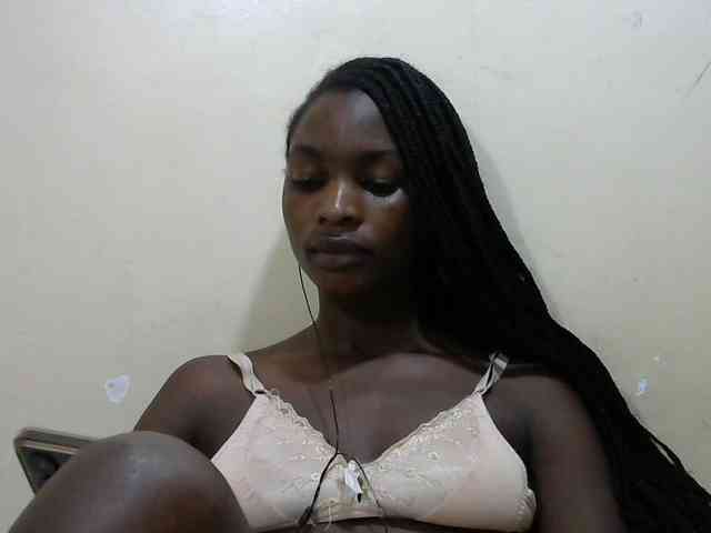 Sexypussie webcam