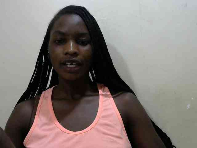 Sexypussie webcam