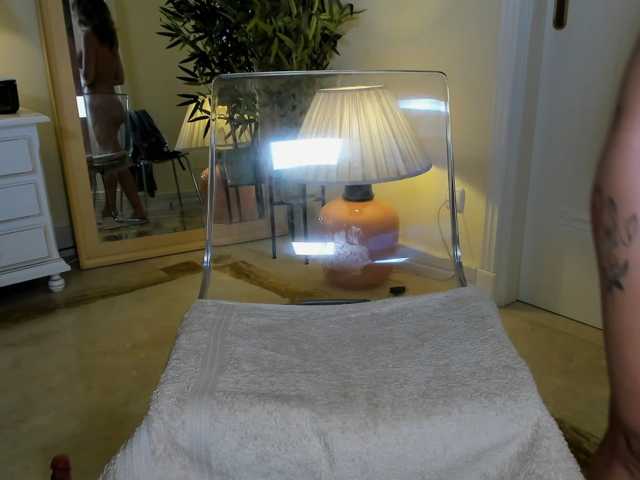 Milagoddesss live cam on BongaCams
