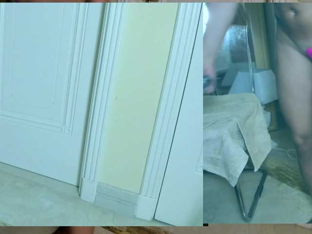 Milagoddesss live cam on BongaCams