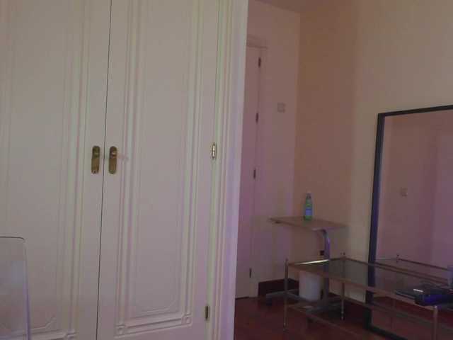 Milagoddesss live webcam show