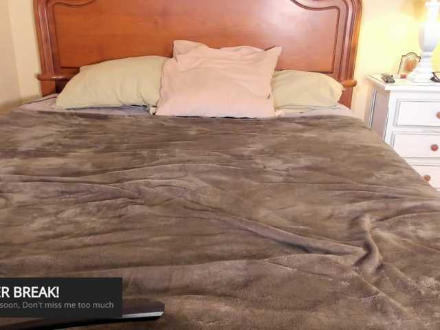 Milagoddesss live cam preview