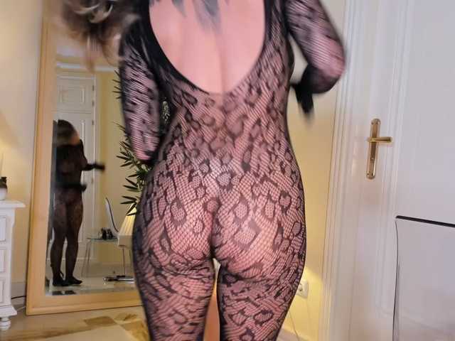 Milagoddesss live cam on BongaCams