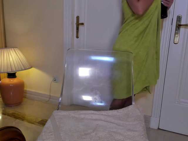 Milagoddesss live cam on BongaCams