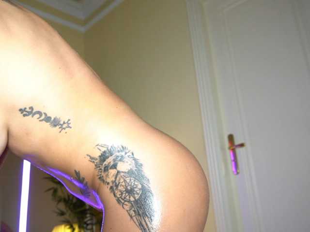 Milagoddesss