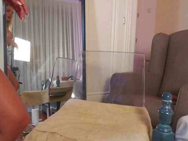 Milagoddesss webcam