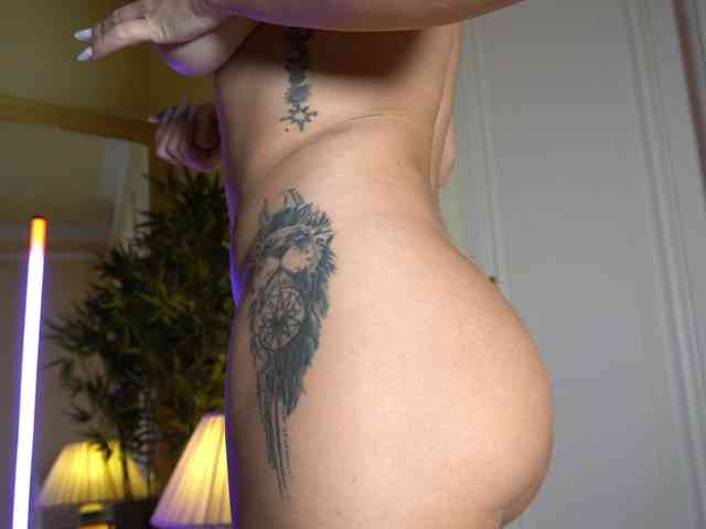 Milagoddesss